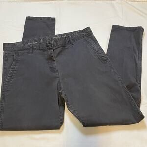 GAP Super Skinny Khakis